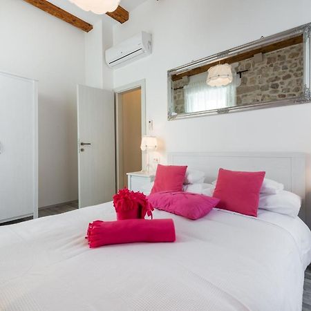 Luxury Rose Apartment Ragusa Esterno foto